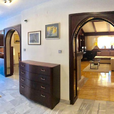 Sea View Family Apartment Baška Voda Esterno foto